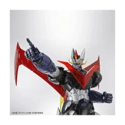 HG GREAT MAZINGER Z INFINITY VER.