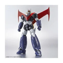 HG GREAT MAZINGER Z INFINITY VER.