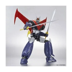 HG GREAT MAZINGER Z INFINITY VER.