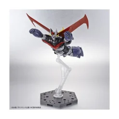 HG GREAT MAZINGER Z INFINITY VER.