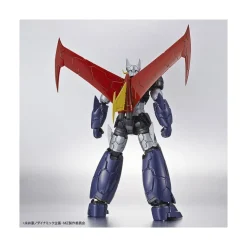 HG GREAT MAZINGER Z INFINITY VER.