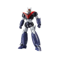 HG GREAT MAZINGER Z INFINITY VER.