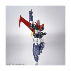 HG GREAT MAZINGER Z INFINITY VER.
