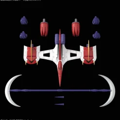 HG 1/144 GRENDIZER INFINITISM
