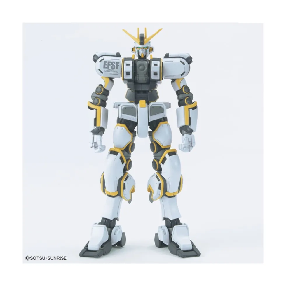 HGGTB 1/144 ATLAS GUNDAM (THUNDERBOLT VER.)