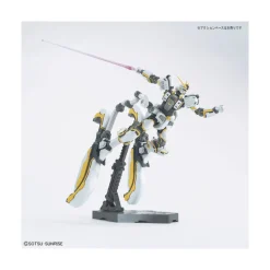 HGGTB 1/144 ATLAS GUNDAM (THUNDERBOLT VER.)