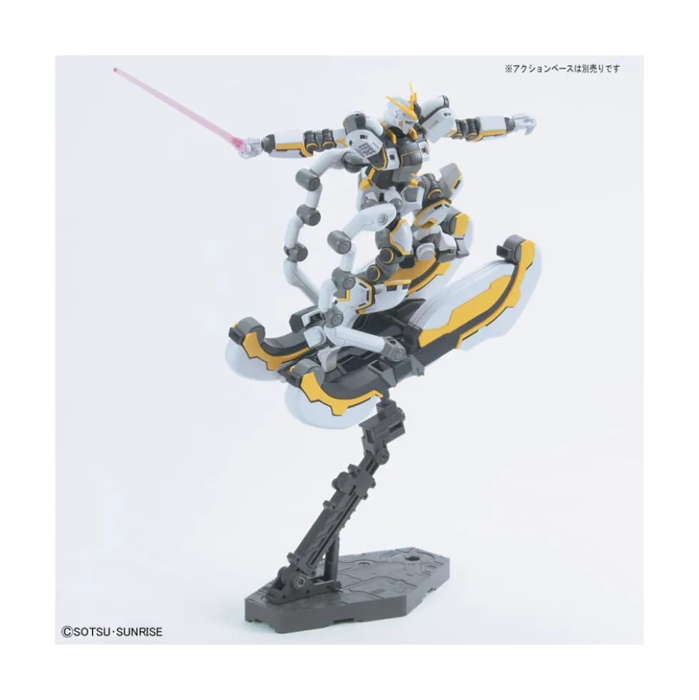 HGGTB 1/144 ATLAS GUNDAM (THUNDERBOLT VER.)