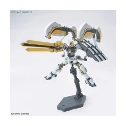HGGTB 1/144 ATLAS GUNDAM (THUNDERBOLT VER.)