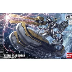 HGGTB 1/144 ATLAS GUNDAM (THUNDERBOLT VER.)