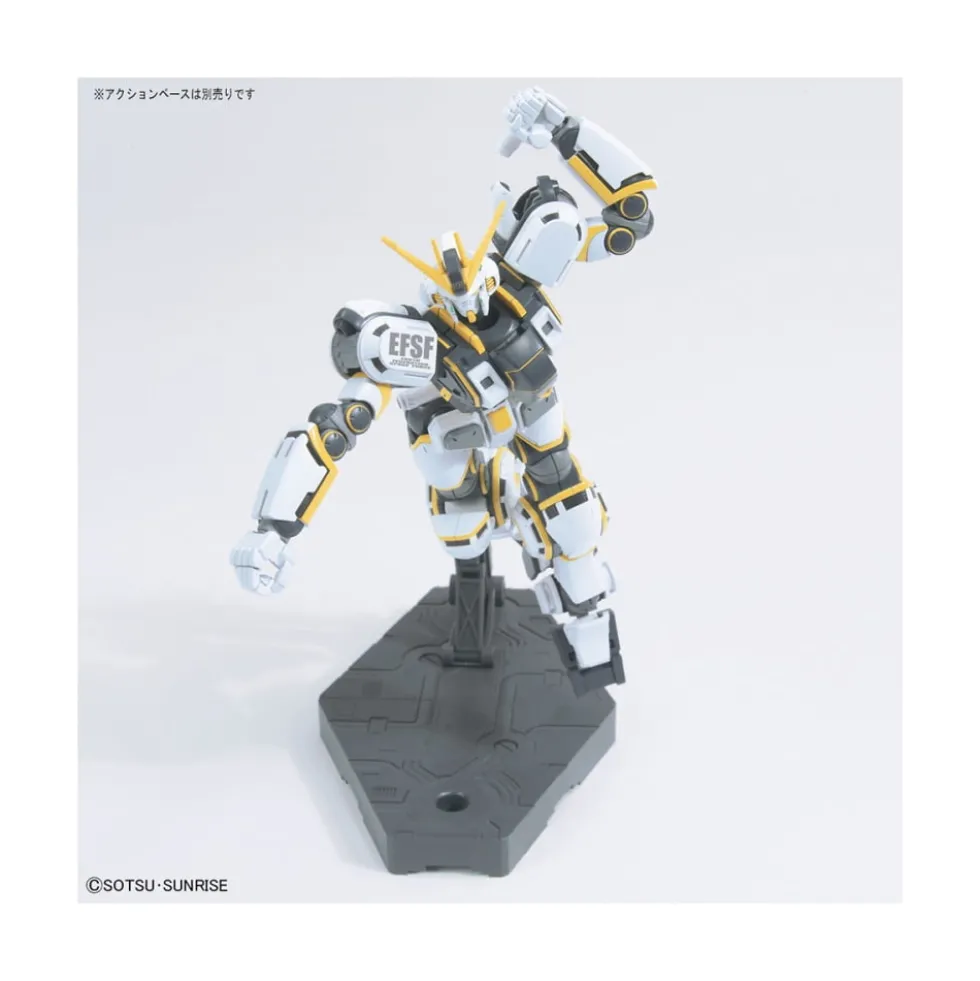 HGGTB 1/144 ATLAS GUNDAM (THUNDERBOLT VER.)