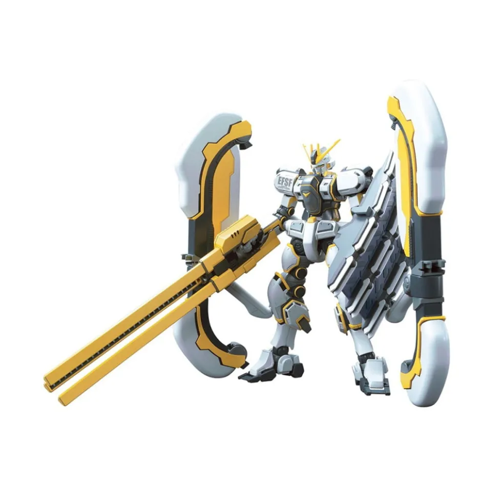 HGGTB 1/144 ATLAS GUNDAM (THUNDERBOLT VER.)