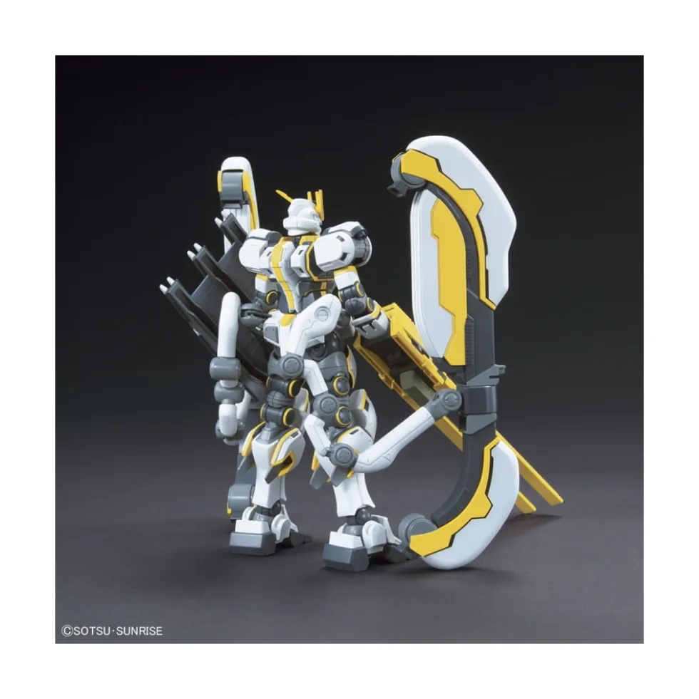 HGGTB 1/144 ATLAS GUNDAM (THUNDERBOLT VER.)