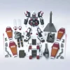 HGGTB 1/144 FULL ARMOR GUNDAM THUNDERBOLT (GUNDAM THUNDERBOLT VER.)