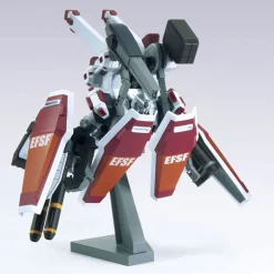 HGGTB 1/144 FULL ARMOR GUNDAM THUNDERBOLT (GUNDAM THUNDERBOLT VER.)