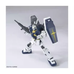 HGGTB 1/144 GUNDAM GROUND TYPE THUNDERBOLT VER.