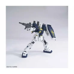 HGGTB 1/144 GUNDAM GROUND TYPE THUNDERBOLT VER.