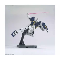 HGGTB 1/144 GUNDAM GROUND TYPE THUNDERBOLT VER.