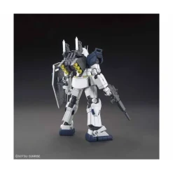 HGGTB 1/144 GUNDAM GROUND TYPE THUNDERBOLT VER.