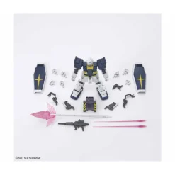 HGGTB 1/144 GUNDAM GROUND TYPE THUNDERBOLT VER.