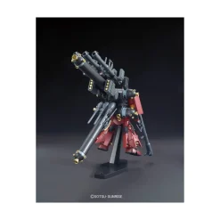 HGGTB 1/144 MS-06R ZAKU II HIGH MOBILITY PSYCHO ZAKU THUNDERBOLT