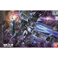 HGGTB 1/144 RGM-79 GM (THUNDERBOLT VER.)