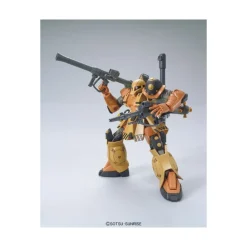 HGGTB 1/144 ZAKU I (GUNDAM THUNDERBOLT VER.)