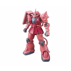 HGGTO 1/144 CHAR’S ZAKU II