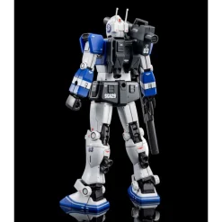 HGGTO 1/144 GM CANON (WITH BAZOOKA)