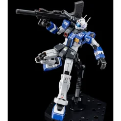 HGGTO 1/144 GM CANON (WITH BAZOOKA)