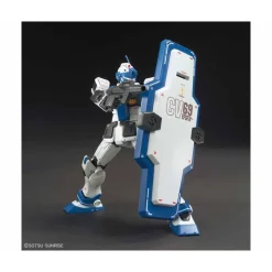 HGGTO 1/144 GM GUARD CUSTOM