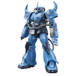 HGGTO 1/144 GOUF PROTOTYPE