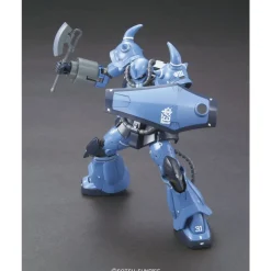 HGGTO 1/144 GOUF PROTOTYPE