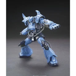 HGGTO 1/144 GOUF PROTOTYPE