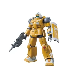 HGGTO 1/144 GUNCANNON MOBILITY TEST TYPE / FIREPOWER TEST TYPE