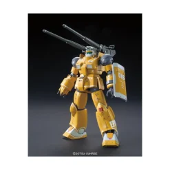 HGGTO 1/144 GUNCANNON MOBILITY TEST TYPE / FIREPOWER TEST TYPE