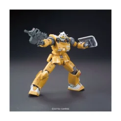 HGGTO 1/144 GUNCANNON MOBILITY TEST TYPE / FIREPOWER TEST TYPE