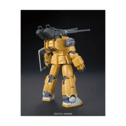 HGGTO 1/144 GUNCANNON MOBILITY TEST TYPE / FIREPOWER TEST TYPE