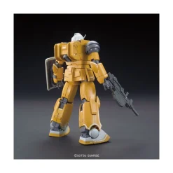 HGGTO 1/144 GUNCANNON MOBILITY TEST TYPE / FIREPOWER TEST TYPE