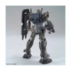 HGGTO 1/144 GUNDAM FSD