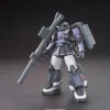 HGGTO 1/144 HIGH MOBILITY TYPE ZAKU II GAIA’S/MASH’S CUSTOM