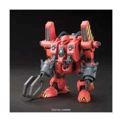 HGGTO 1/144 MOBILE WORKER 01 LATE TYPE