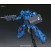 HGGTO 1/144 MS-04 BUGU RAMBA RAL