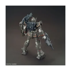 HGGTO 1/144 RX-78-01[N] GUNDAM LOCAL TYPE (NORTH AMERICAN TYPE)