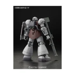 HGGTO 1/144 WAFF YMS-03