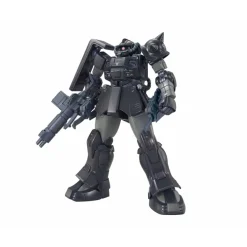 HGGTO 1/144 YMS11 ACT ZAKU (KYCILLA’S FORCES)