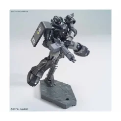 HGGTO 1/144 YMS11 ACT ZAKU (KYCILLA’S FORCES)