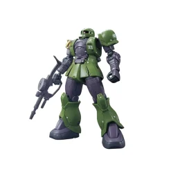 HGGTO 1/144 ZAKU I