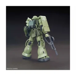 HGGTO 1/144 ZAKU II TYPE C/TYPE C-5