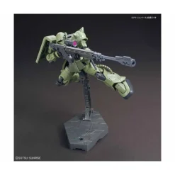 HGGTO 1/144 ZAKU II TYPE C/TYPE C-5