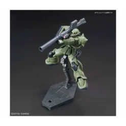 HGGTO 1/144 ZAKU II TYPE C/TYPE C-5